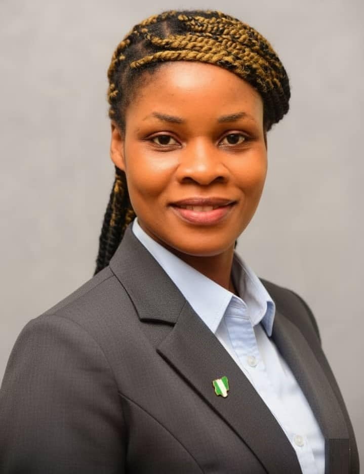 Edith Ugochukwu, Program Director at Transformation College
